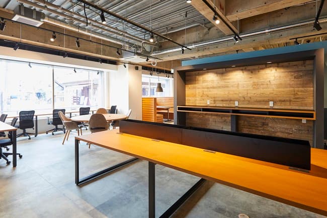 news サムネイル 【プレスリリース】10/3 コワーキングスペース『one』オープン 2020-09-20T09:27:00.000Z