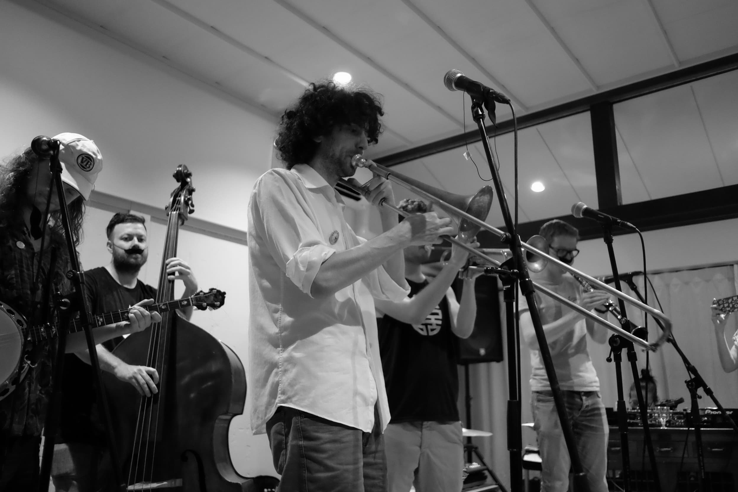 news サムネイル Thank you !! The Lagerphones !! 2018-09-21T09:43:00.000Z