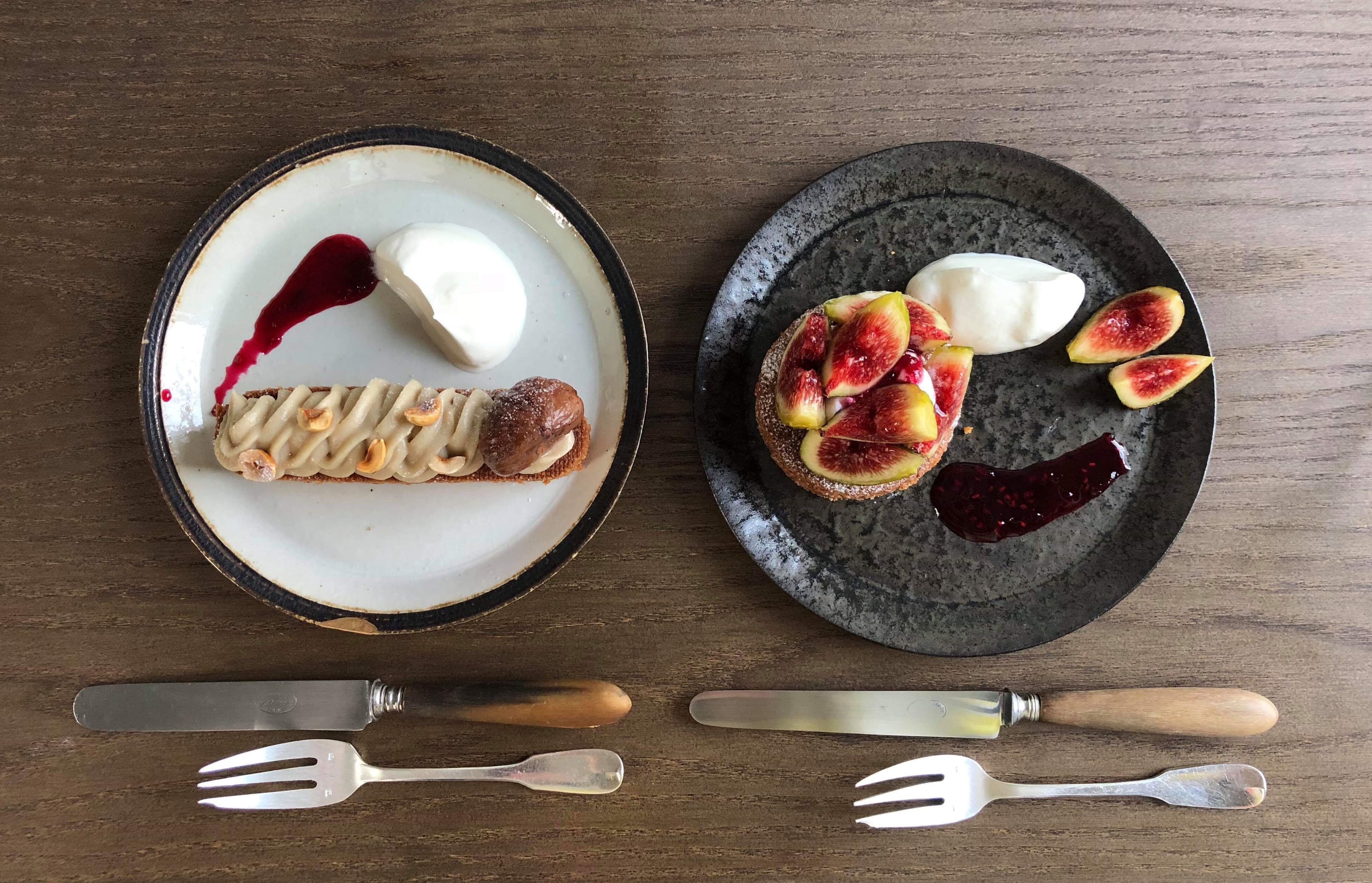 news サムネイル 11/6「菓子と珈琲 アベシューヘイ」開催のお知らせ! 2018-10-19T10:03:00.000Z